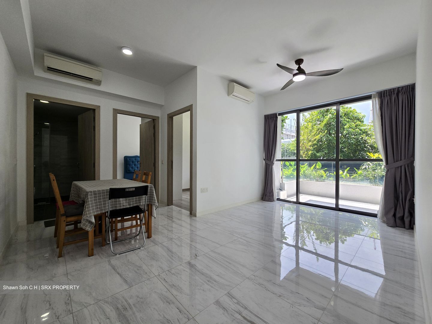 The Alps Residences (D18), Condominium #623735231